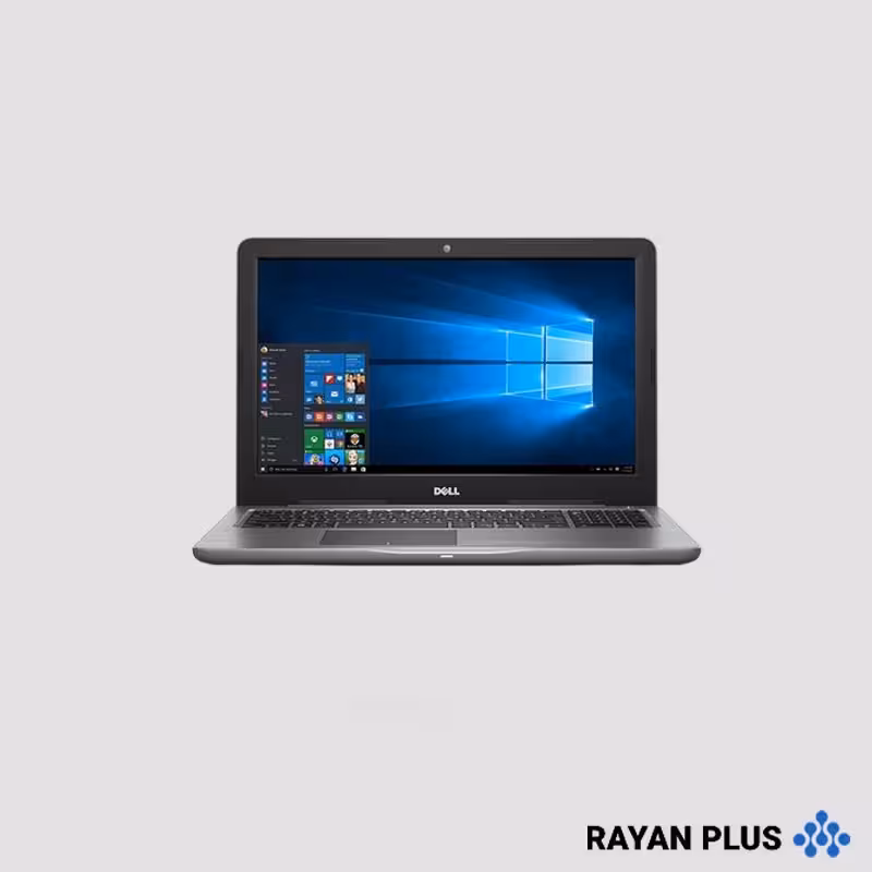 لپ تاپ دل P66F