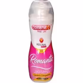 ژل لوبریکانت coltenex (100 میل)