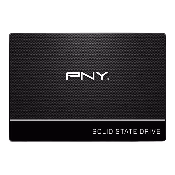 حافظه SSD اینترنال پی ان وای مدل CS900 با ظرفیت 500 گیگابایت