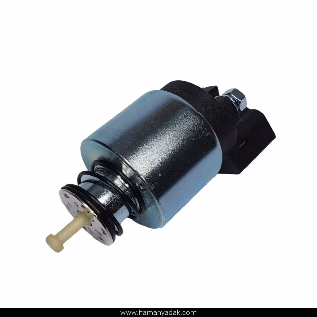 اتوماتیک استارت هیوندای سوناتا و سانتافه مدل متوسط برند ویگور