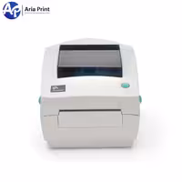 لیبل پرینتر زبرا مدل Gc420t