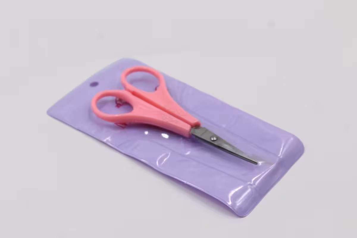 قیچی ابرو n-1073