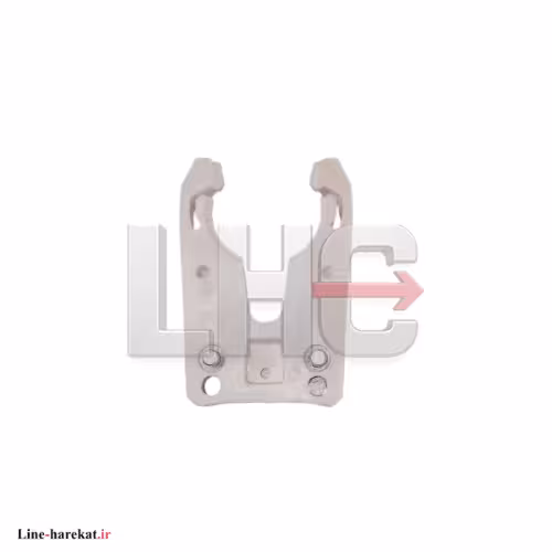 تول گریپر(نعل اسبی)-Tool Holder WHITE