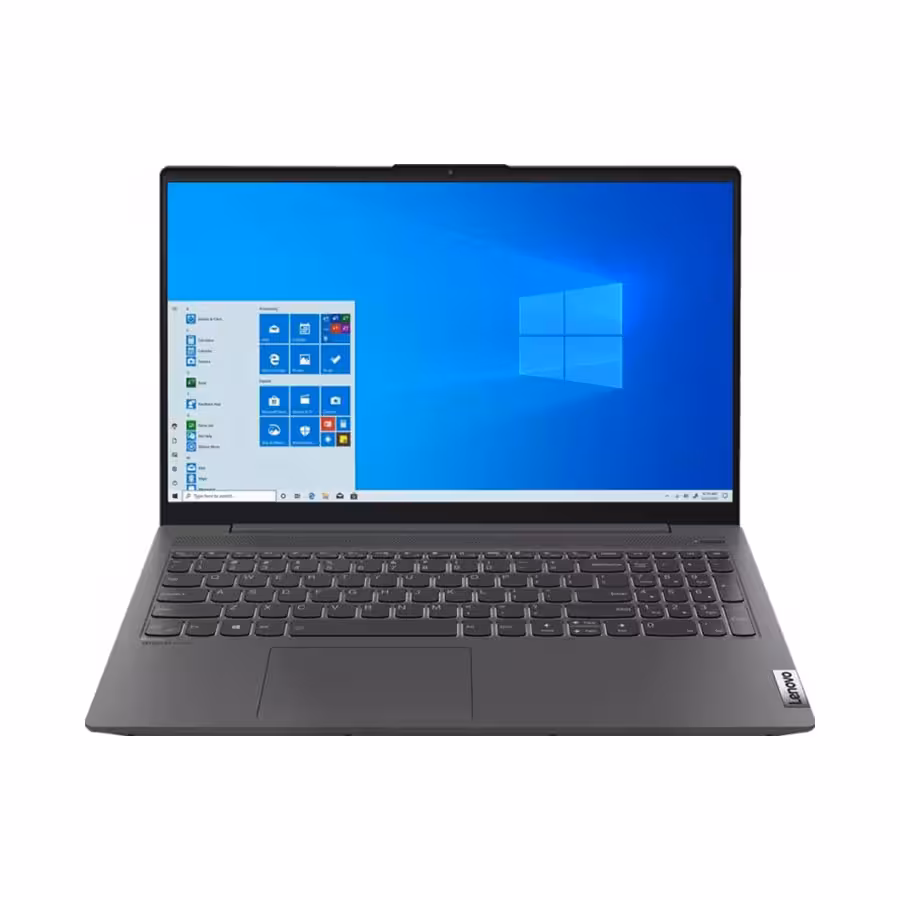 لپ تاپ 15.6 اینچ لنوو IdeaPad 5 15ITL05 Core i7 1165G7/16GB/512GB SSD/MX450