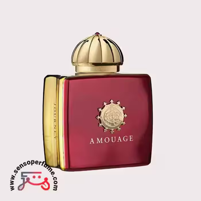 عطر ادکلن آمواج جورنی زنانه | amouage journey