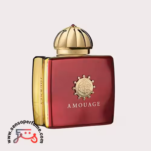 عطر ادکلن آمواج جورنی زنانه | amouage journey