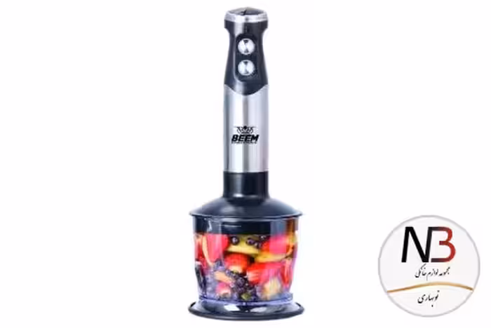 گوشت کوب برقی سه کاره بیم مدل HB4305