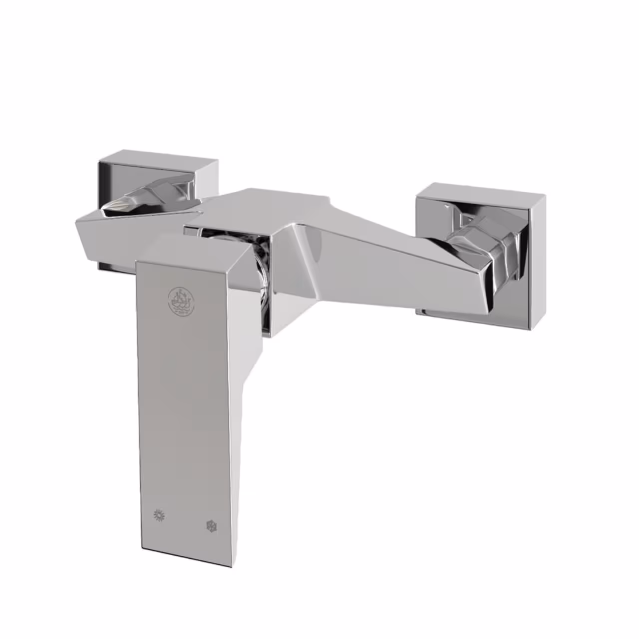 شیر توالت کسری مدل کنکورد