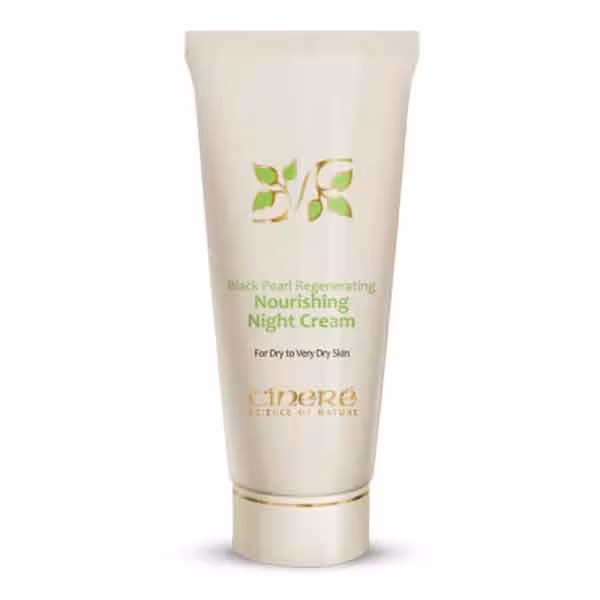 کرم مغذی سینره