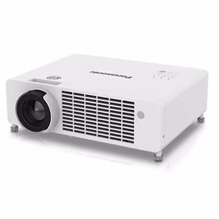 ویدئو پروژکتور پاناسونیک مدل PT-LRW35U