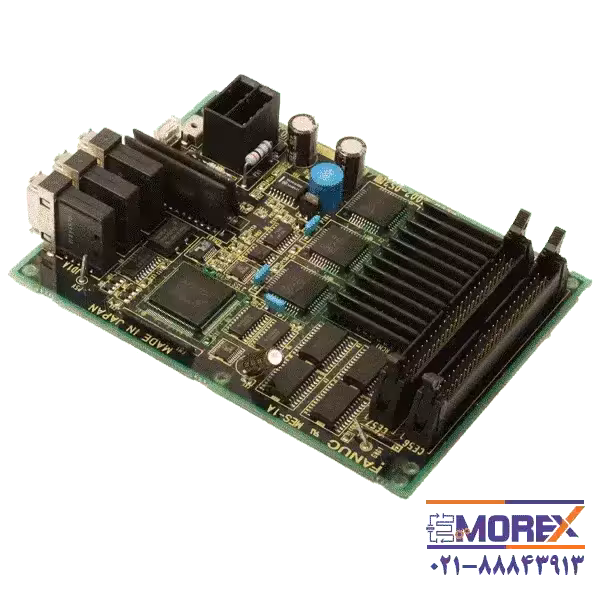 برد فانوک | FANUC مدل A20B-2002-0520/07A