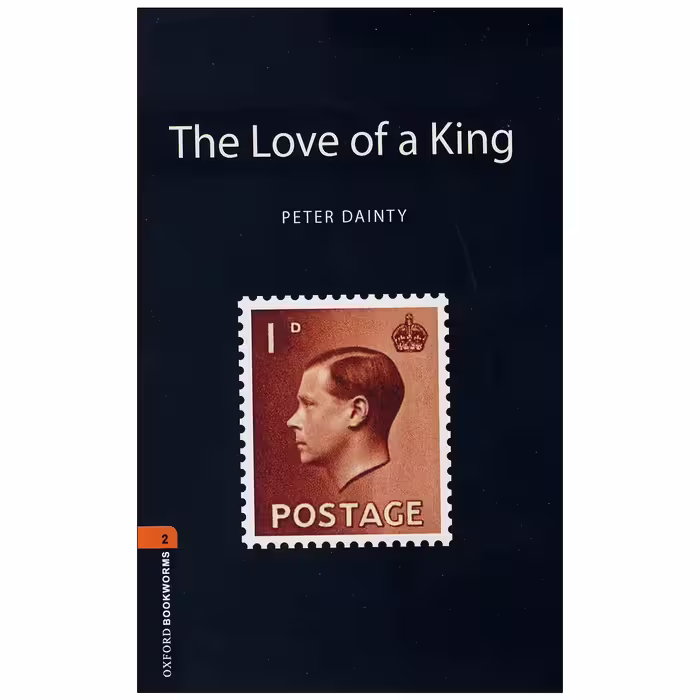 The Love of a King