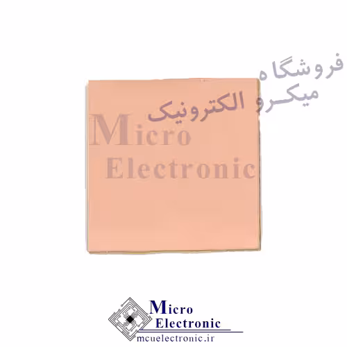 فیبر خام 5×5 فایبر گلاس دورو