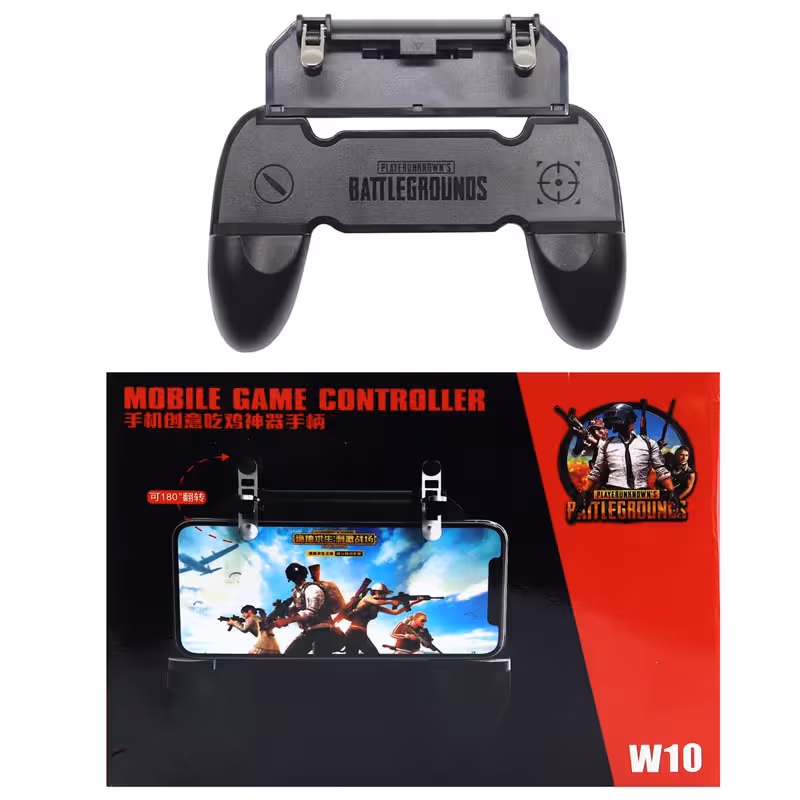 دسته بازی PubG NMS W10
