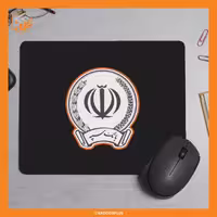 پد موس بانک سپه با قابلیت چاپ اختصاصی