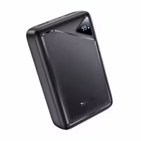 پاور بانک فست شارژ یسیدو YP81 PD 12W ظرفیت 20000 میلی آمپر ساعت