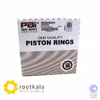 رینگ موتور لودر کاترپیلار 966