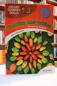 American Family and Friends 4 Reading and Writing