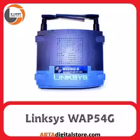 اکسس پوینت Linksys WAP54G