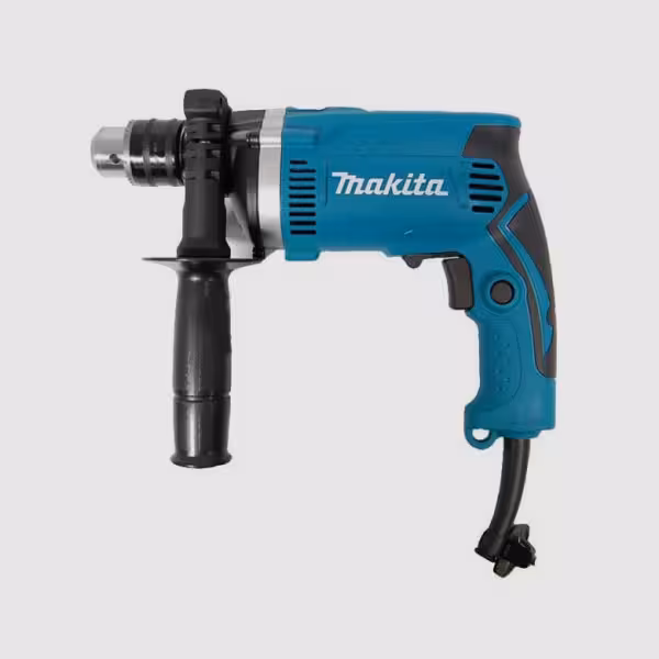 دریل چکشی ماکیتا کارتن دار HP1630 Makita Hammer Drill