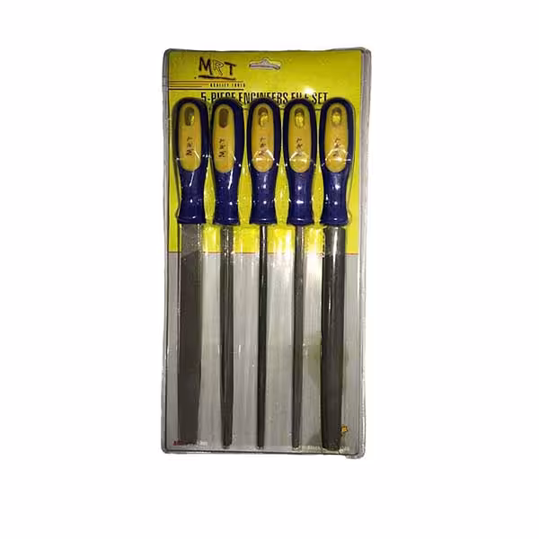 سوهان سری MRT