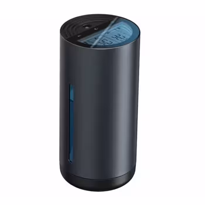 دستگاه بخور و رطوبت‌ساز بیسوس مدل Baseus Water Car Humidifier CRJSQ