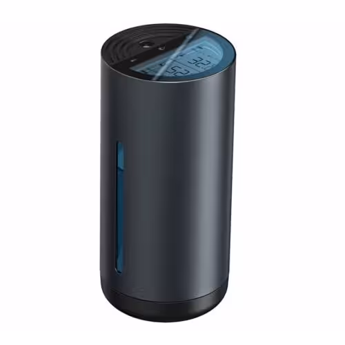 دستگاه بخور و رطوبتساز بیسوس مدل Baseus Water Car Humidifier CRJSQ