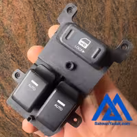 کلید مادر شیشه بالابر هیوندا جنسیس کوپه 935712M2009P