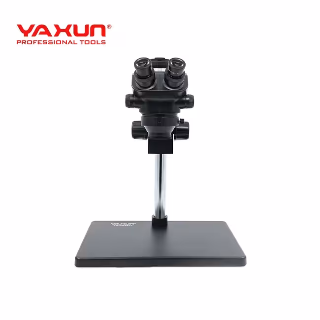 لوپ 3 چشمی    YAXUN AK39