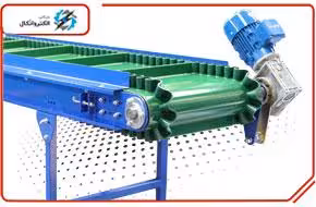 گیربکس کانوایر