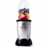 مخلوط کن (اسموتی ساز) 4 پارچه 400 وات مجیک بولت MagicBullet MB4-1012