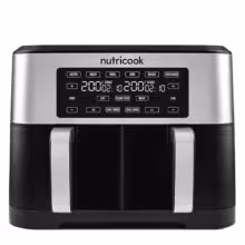 سرخ کن نوتریکوک مدل NUTRICOOK AF800