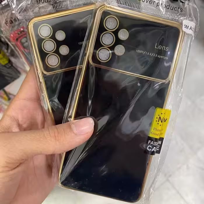 کاور گوشی سامسونگ  A32
