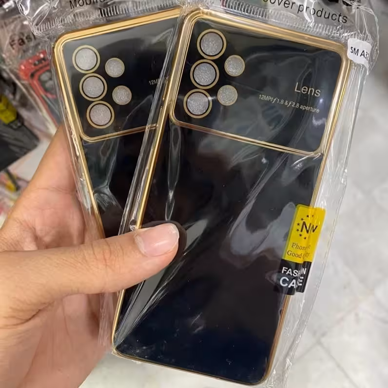 کاور گوشی سامسونگ A32