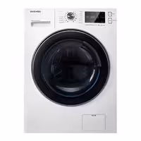 ماشین لباسشویی دوو سری پالی 9 کیلویی مدل LM-981W