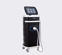 دستگاه لیزر موهای زائد چهار طول موج ADSS (مدل 2024) 1200W