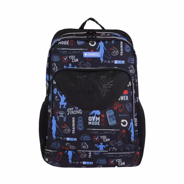 کوله پشتی گابل مدل Training 234900001 | چاوه