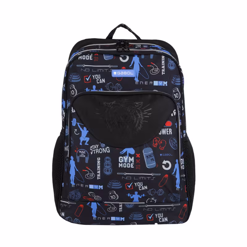 کوله پشتی گابل مدل Training 234900001 | چاوه