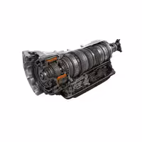 گیربکس بی ام و 320