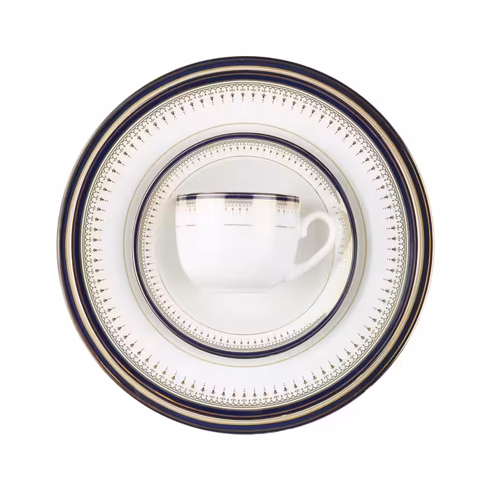 سرویس 102 پارچه 12 نفره طرح خاطره