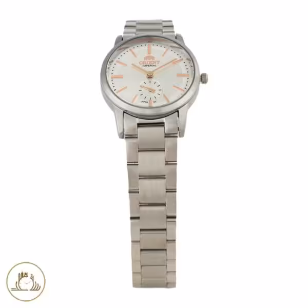 ساعت مچی زنانه اورینت مدل 137L کد 0S0