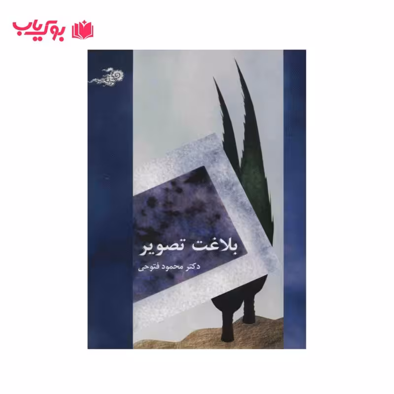 بلاغت تصویر(دکتر محمود فتوحی)