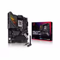 مادربرد ایسوس مدل ROG STRIX Z790-H GAMING WIFI