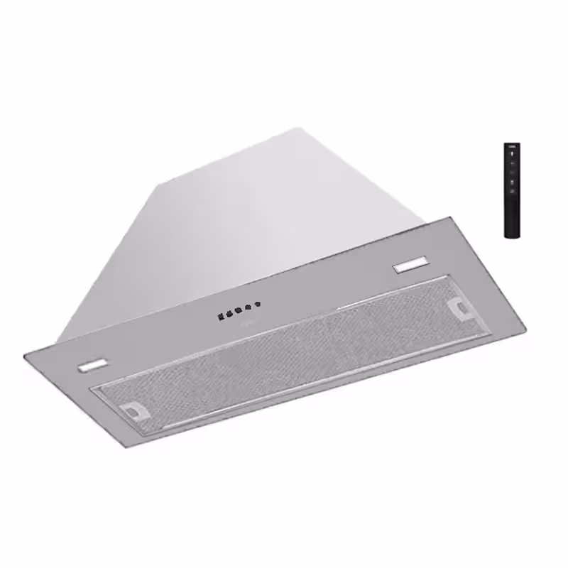 هود توکار مخفی کن مدل آرتیما 1 Artima1 استیل