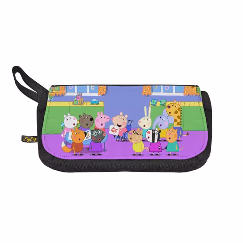 خرید و قیمت جامدادی طرح پپا پیگ کد 6779