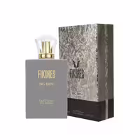 خرید + قیمت | عطر مردانه فیکورس بیگ بوی Big Boy حجم 100 میل