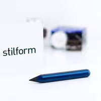 مداد استیل فرم آلومینیومی ایون نانو آسمان شب STILFORM Aluminium AEON NANO night sky