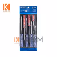 پیچگوشتی 7 عددی کیفی NTS-1015 نوا