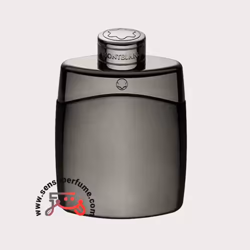 تستر عطر ادکلن مونت بلنک لجند اینتنس | mont blanc legend intense