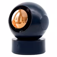 پنکه رومیزی و دستی شارژی JHCD-F02